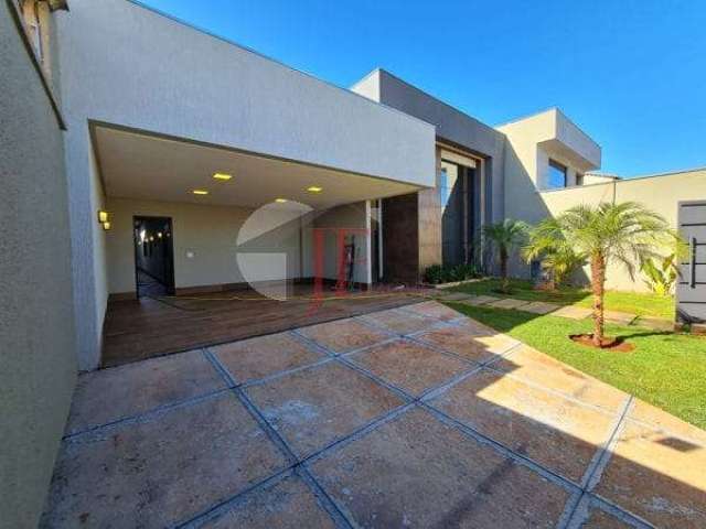 Casa à venda 3 Quartos, 3 Suites, 4 Vagas, 360M², Setor Três Marias, Goiânia - GO