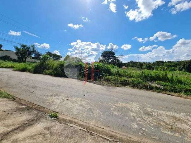 Terreno à venda 2895.57M², Cidade Vera Cruz, Aparecida de Goiânia - GO