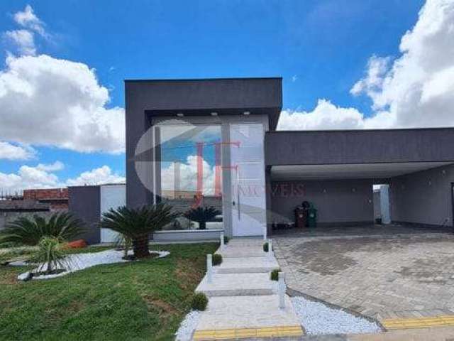 Casa à venda 3 Quartos, 3 Suites, 6 Vagas, 327M², Parqville Pinheiros, Aparecida de Goiânia - GO