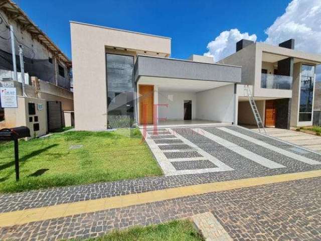 Casa à venda 3 Quartos, 3 Suites, 4 Vagas, 300M², Jardins Bolonha, Senador Canedo - GO