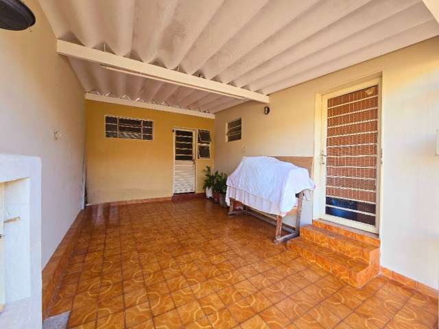 Casa térrea no bairro Campos Eliseos em Ribeirão Preto