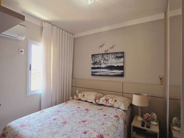 Apartamento a venda Jd Palma Travassos