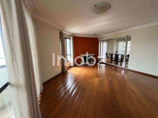 Apartamento à venda no Condomínio Edifício Louvre -  Rua Doutor Franco da Rocha, 205 - Perdizes - São Paulo - SP - CEP 05015-040