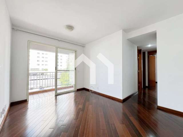 Venda de Apartamento de 3 Quartos na Vila Andrade, São Paulo-SP: 1 Suíte, 2 Banheiros, 2 Vagas de Garagem, 74m².