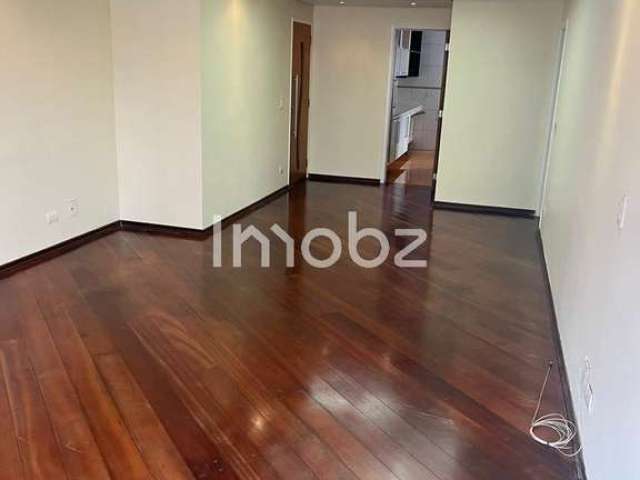 Apartamento com 130.0 m², à venda no bairro Morumbi.