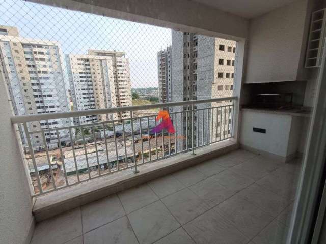 Apartamento à Venda na Vila Industrial, em São José dos Campos - SP