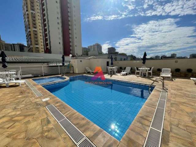 Apartamento à Venda, 3 dormitórios no Jardim Aquárius, São José dos Campos - SP