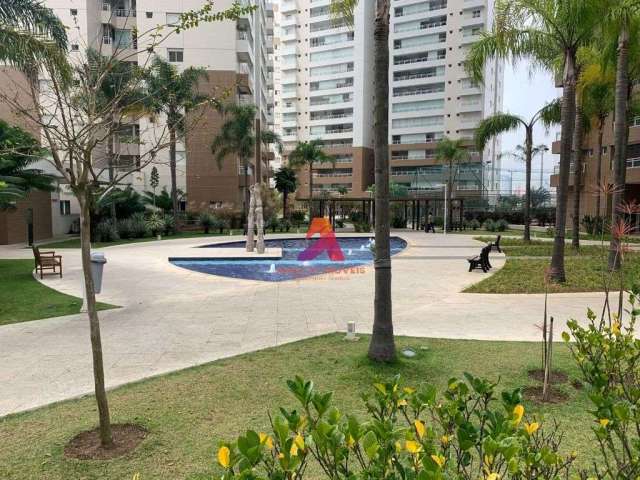 Belo Apartamento à venda no Grand Club Vila | Oportunidade