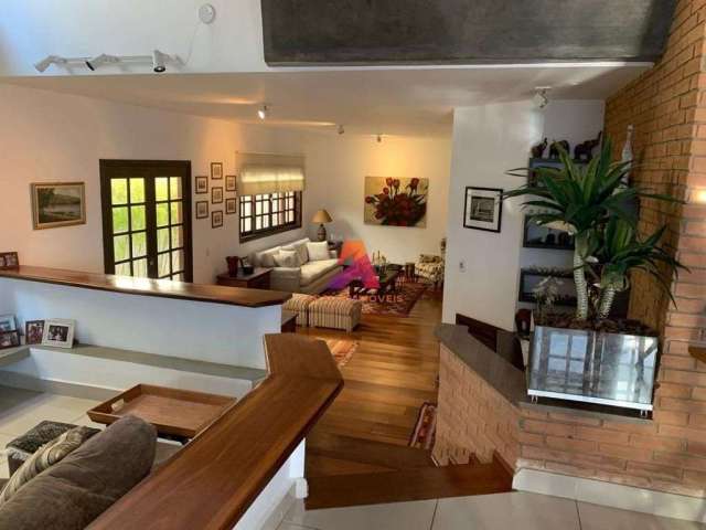 Casa com 4 dormitórios à venda 300m² Jardim das Colinas - São José dos Campos/SP