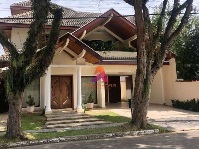 Casa em condomínio à Venda no Jardim das Colinas, São José dos Campos - SP