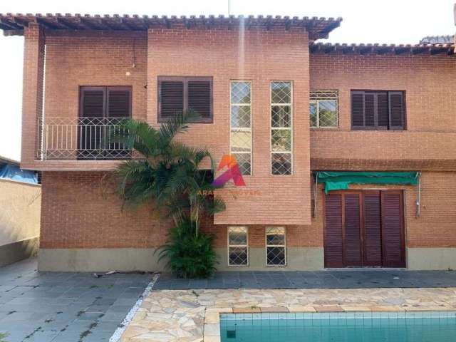 Casa à venda, 318 m² por R$ 1.600.000,00 - Jd Esplanada - São José dos Campos/SP