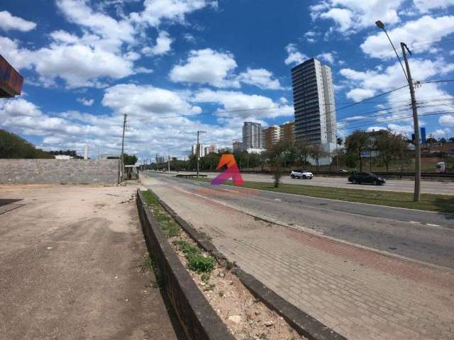 Área à Venda em São José dos Campos - 9.300m² Vidoca | Ao lado da FORD