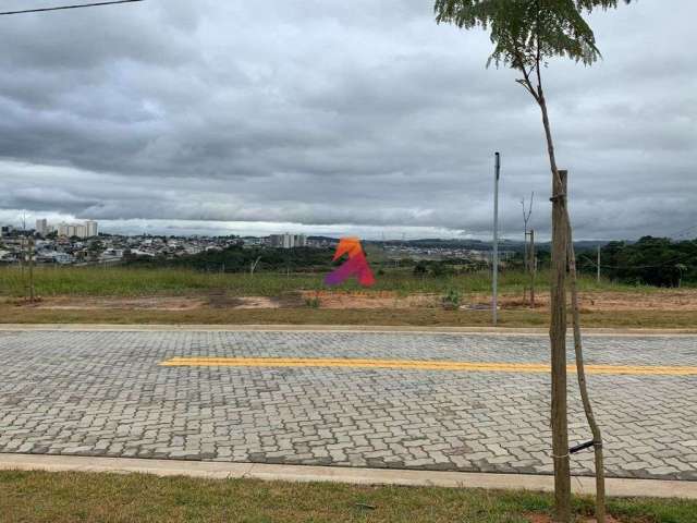 Terreno de Alto Padrão à venda, 400 m² | São José dos Campos/SP