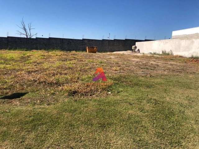 Terreno à venda 600m² - Condomínio Colinas do Paratehy em São Jose dos Campos.