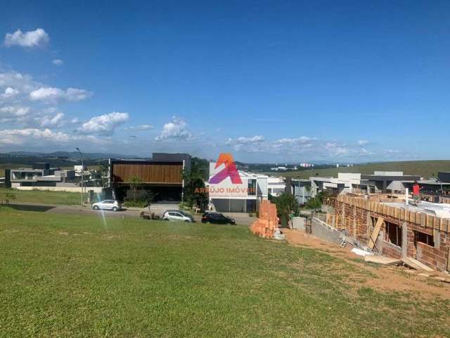 Terreno à venda, no Condomínio Alphaville II - São José dos Campos/SP