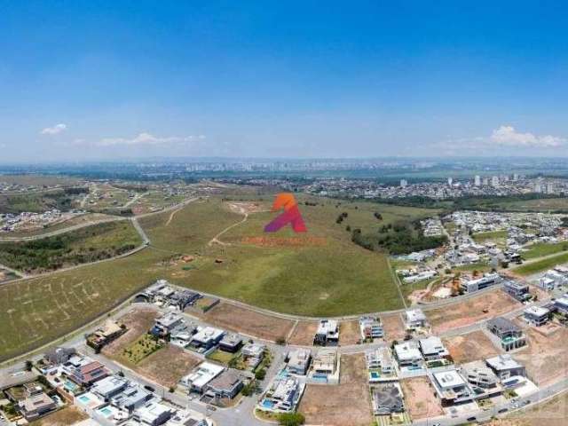 Terreno de Alto Padrão à venda, 330 m² - Urbanova - São José dos Campos/SP