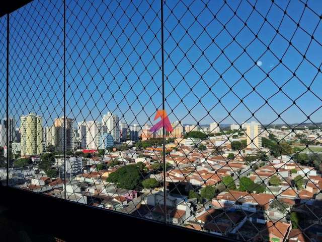 Apartamento à Venda no Edifício Carolina, no Jardim Satélite em SJ Campos |