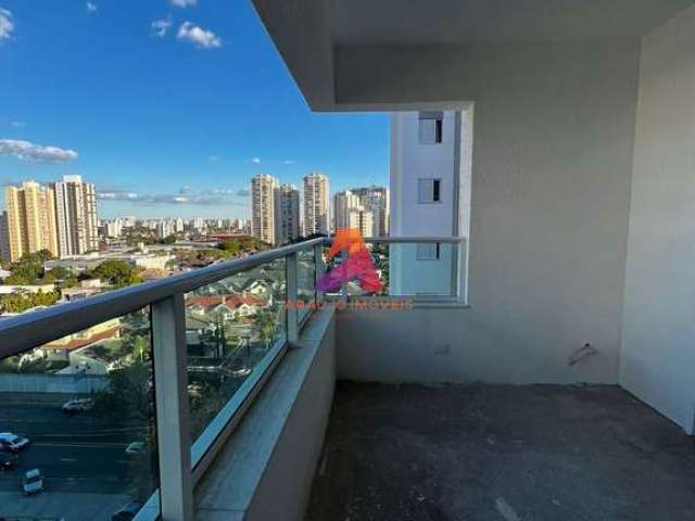 Apartamento 1 dormitório à venda, 51,94 m² por R$ 570.000,00 Jd Aquarius SJC/SP