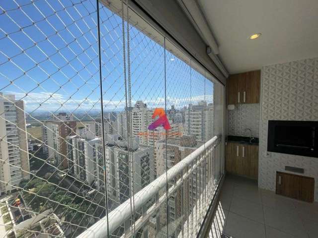 Oportunidade | Apartamento à Venda, 3 dormitórios, 90 m², Pátio Condomínio Clube