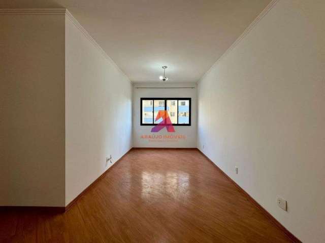 Apartamento com 3 dormitórios à venda, 84 m² por Jardim Aquarius - SJ Campos/SP