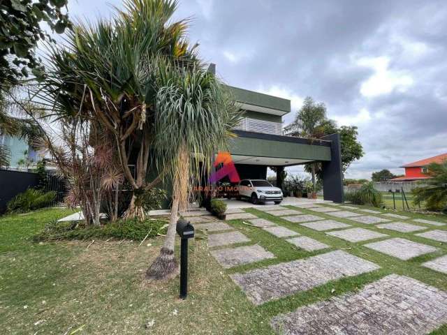 Casa em condomínio à Venda no Parque Mirante do Vale, Jacareí - SP