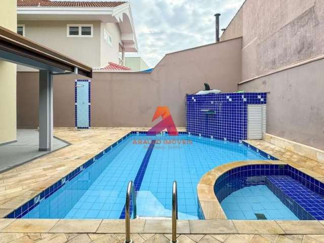 Casa com 4 dormitórios à venda 300 m²Jardim das Colinas - São José dos Campos/SP