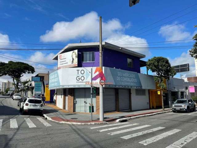 Prédio Comercial para venda na Av. Adhemar de Barros, excelente localização |