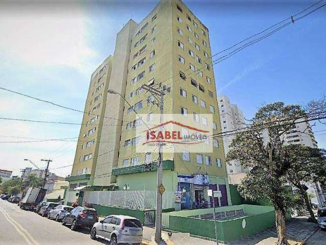 Apartamento à venda - Vila Costa - Suzano/SP