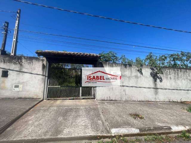 Área à venda - Chácaras Reunidas Guaio - Suzano/SP