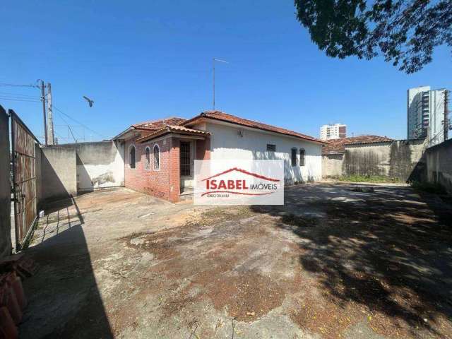 Casa para alugar - Vila Figueira - Suzano/SP