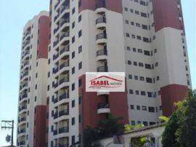 Apartamento à venda - Centro - Suzano/SP