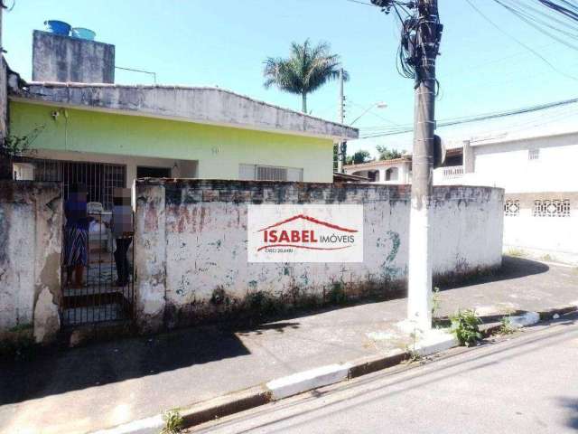 Casa à venda - Vila Júlia - Poá/SP