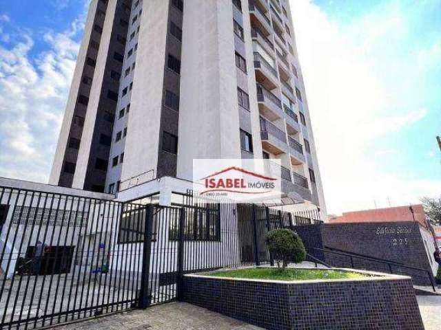 Apartamento à venda - Centro - Suzano/SP