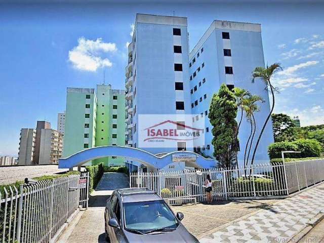 Apartamento à venda - Jardim São Luís - Suzano/SP