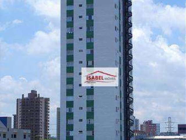 Apartamento à venda - Centro - Suzano/SP