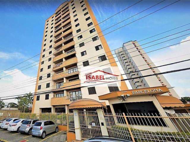 Apartamento à venda - Centro - Suzano/SP