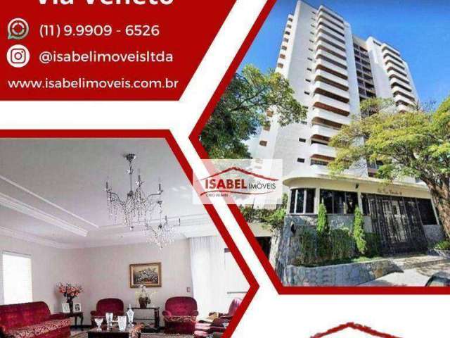 Apartamento à venda - Vila Costa - Suzano/SP