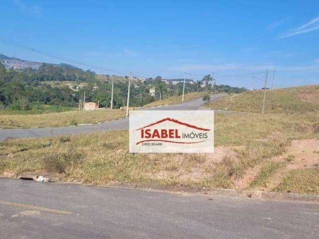 Terreno à venda - Parque Residencial Itapeti - Mogi das Cruzes/SP