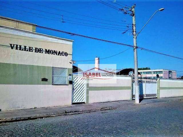 Apartamento à venda - Jundiapeba - Mogi das Cruzes/SP