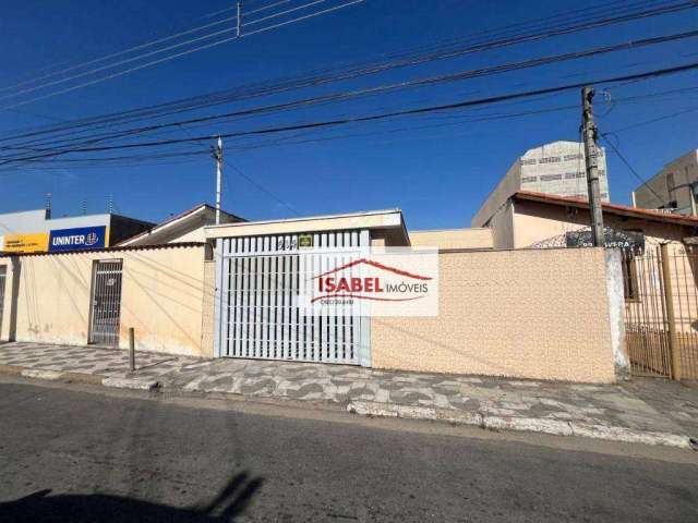 Casa Comercial para alugar  - Centro - Suzano/SP