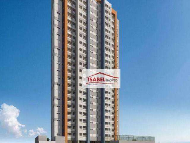 Apartamento em construção à Venda