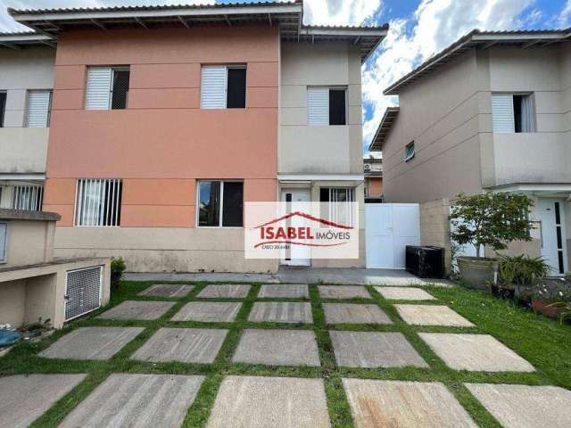 Sobrado para Locação -  Condominio Vila Nova Horizonte - Jardim Imperador - Suzano/SP