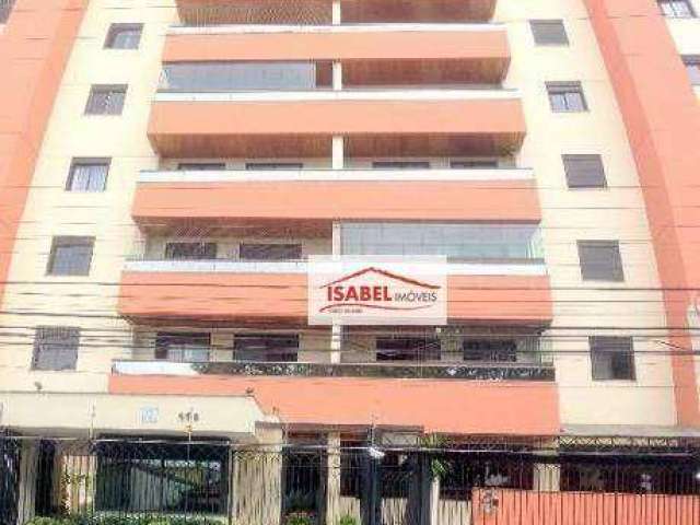 Apartamento à venda - Centro - Suzano/SP