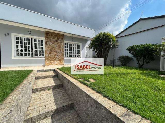 Casa com 2 dormitórios à venda, 132 m² por R$ 890.000,00 - Jardim Realce - Suzano/SP