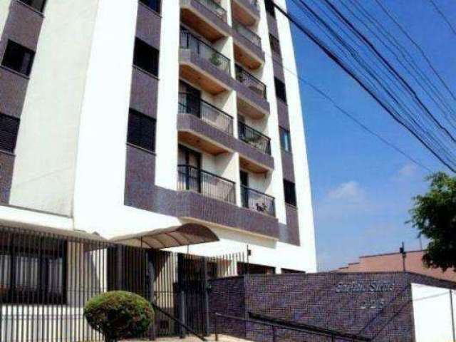 Apartamento à venda ou locação  - Centro - Suzano/SP