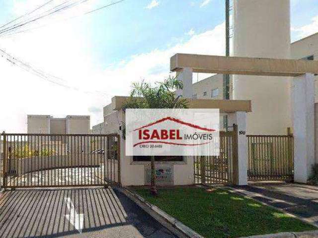 Apartamento à venda - Parque Residencial Casa Branca - Suzano/SP