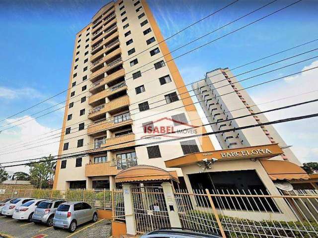 Apartamento à venda - Centro - Suzano/SP