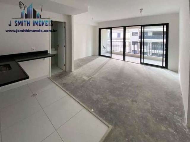 Loft com 1 quarto à venda na Bela Vista, São Paulo , 40 m2 por R$ 579.000