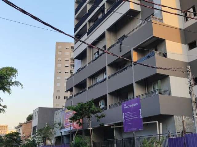 Apartamento 2 dormitórios a 7 minutos a pé do metrô Bresser