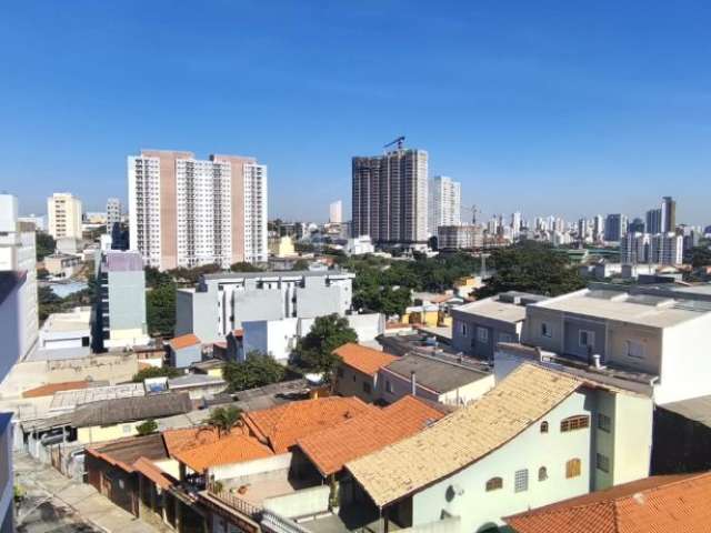 Apartamento 2 dormitórios  1 vaga novo pronto para morar em Vila Ré